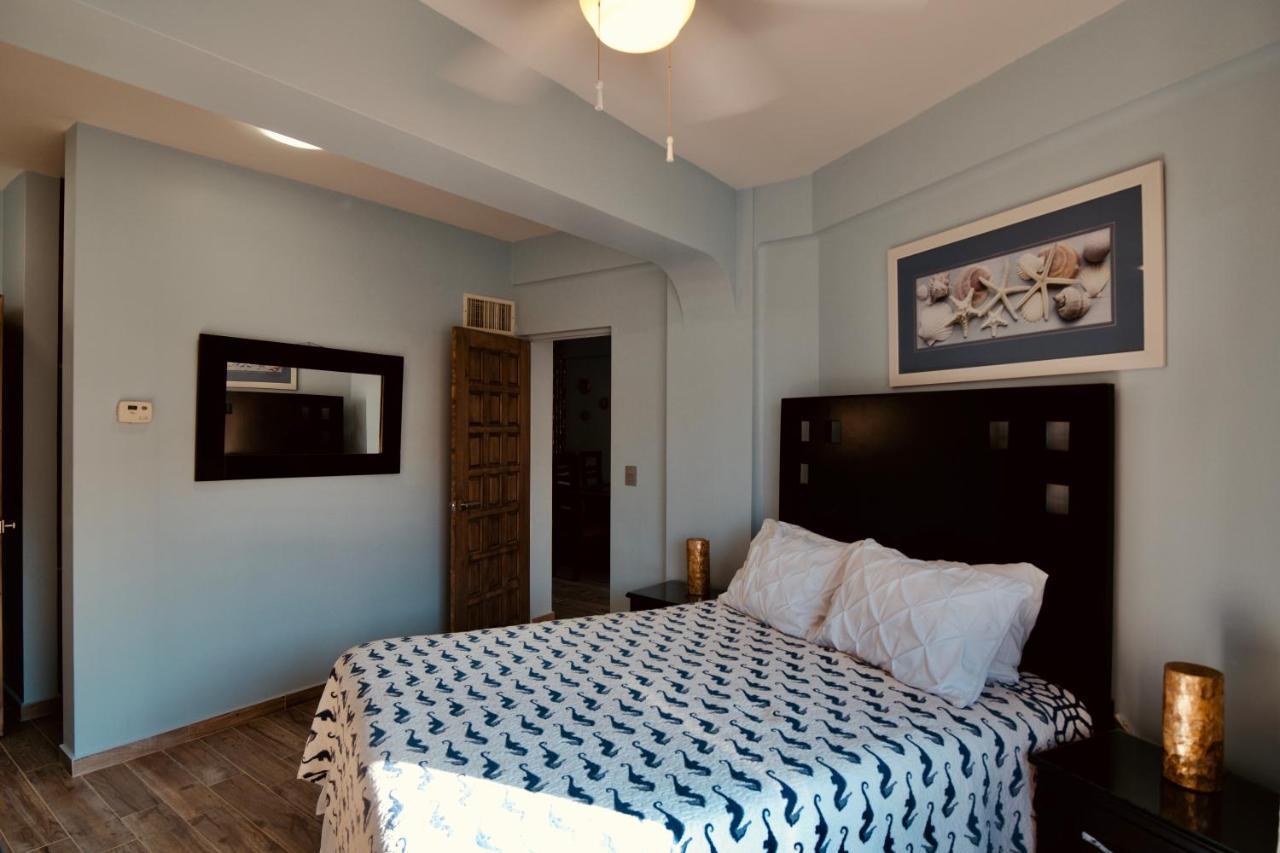 Apartment Maz4you Beachfront Mazatlan