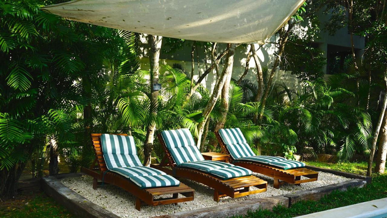 Casa Aparthotel Tulum