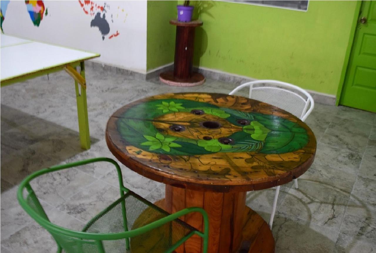 Hostel Guacamundo 5th. Ave *