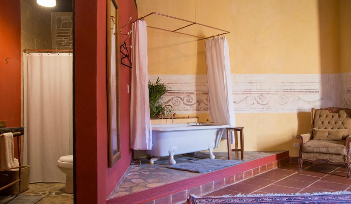Casa Maria Paz Boutique Hotel