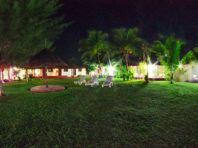 Maya Hotel