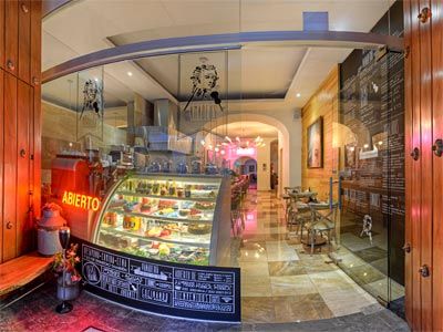 Hotel Andante