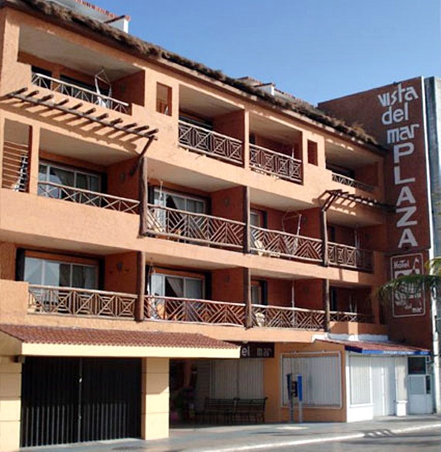 Boutique Vista Del Mar Hotel 3*