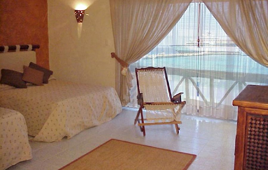 Boutique Vista Del Mar