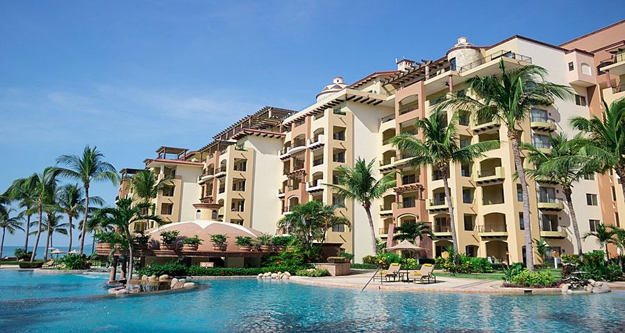 De Palmar Flamingos & - Riviera Nayarit Nuevo Vallarta