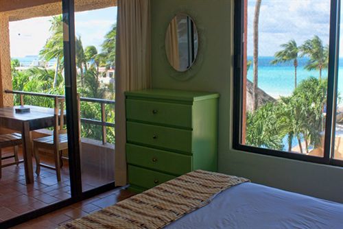 Aparthotel Nautibeach Front In North