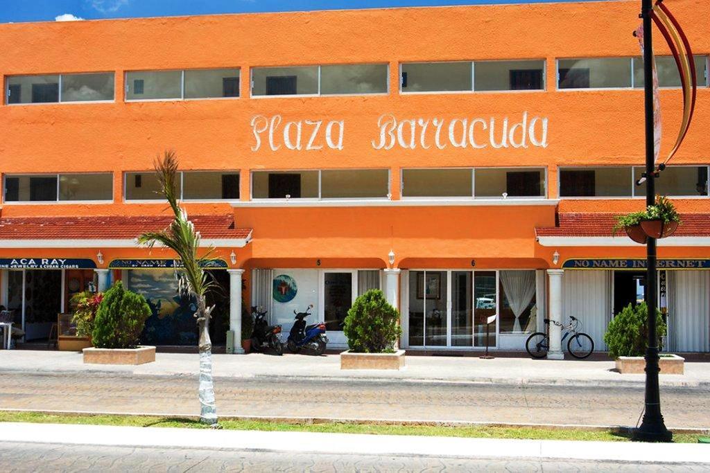 Hotel Barracuda 3*