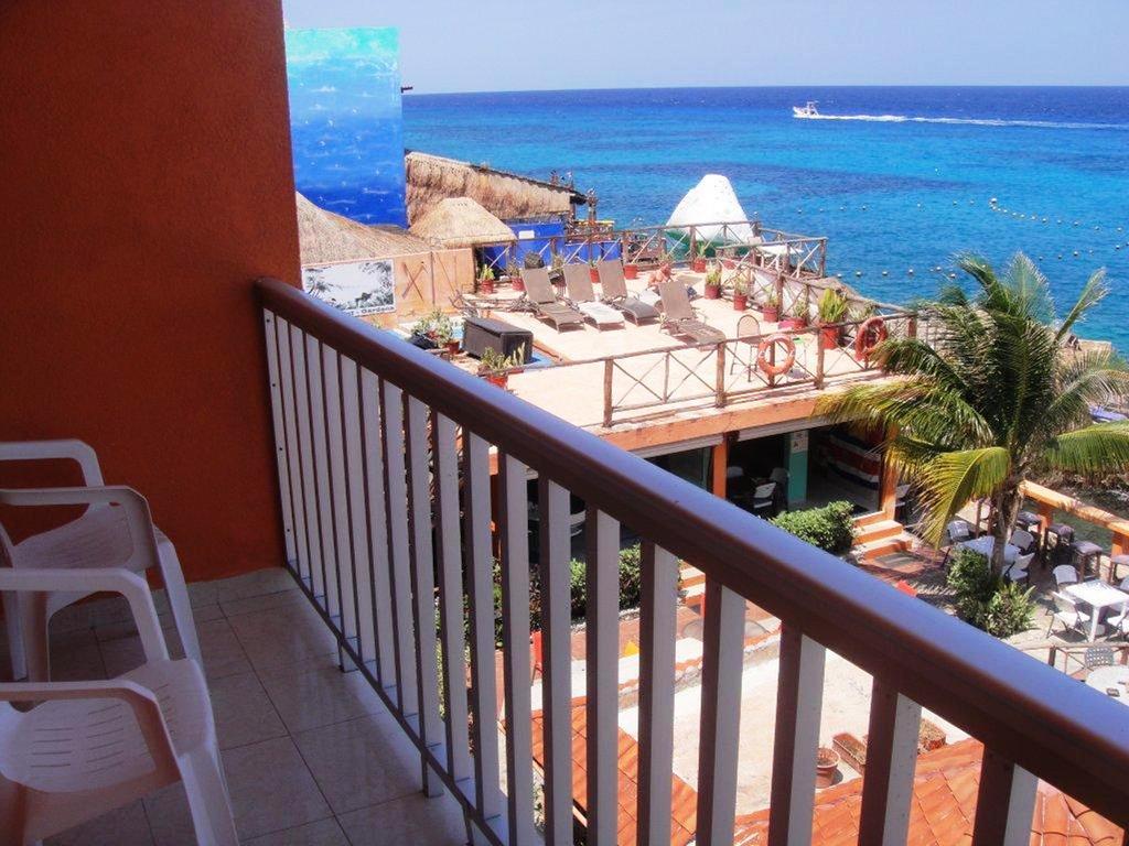 Hotel Barracuda