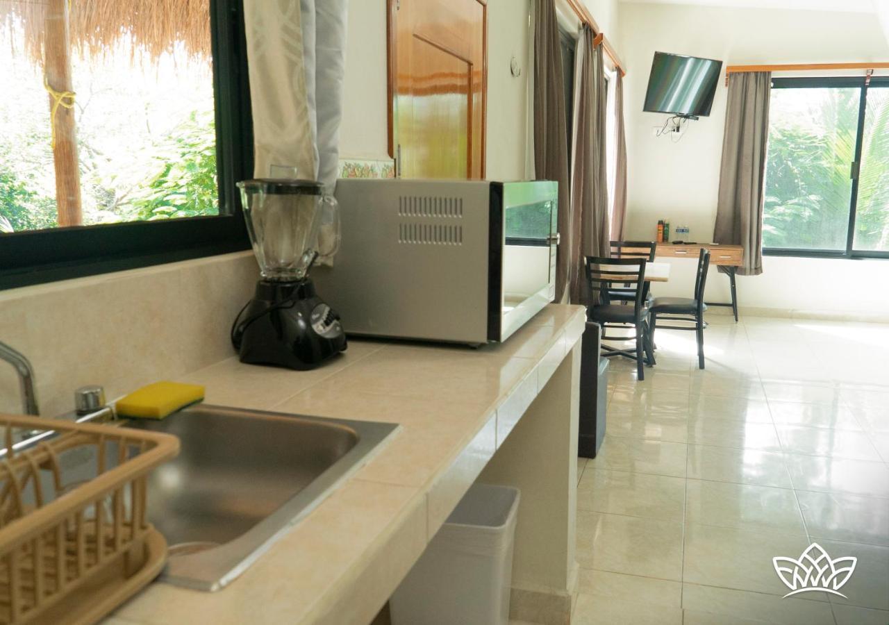 Wayak - Bed & Breakfast