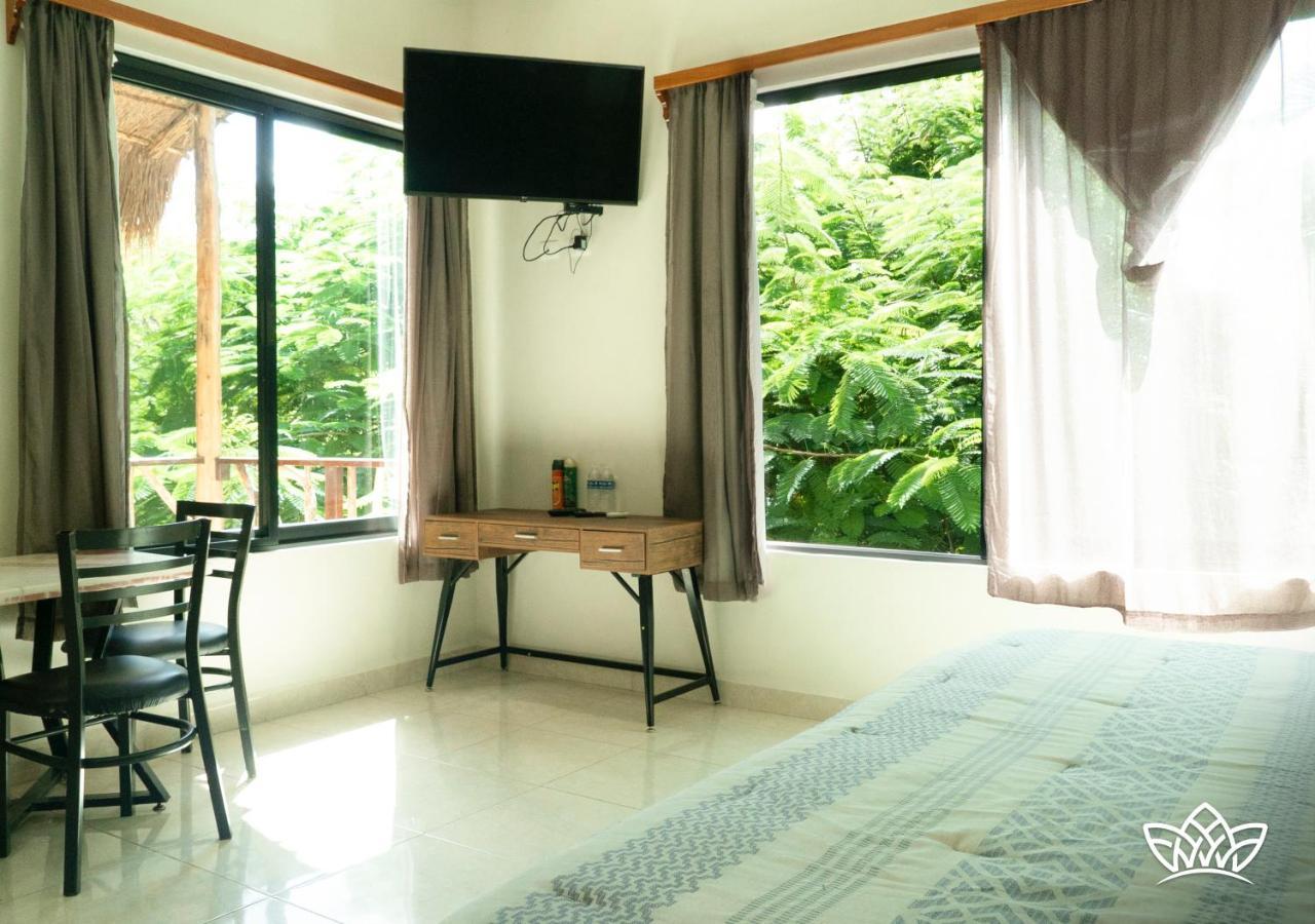 Wayak - 3* Bacalar