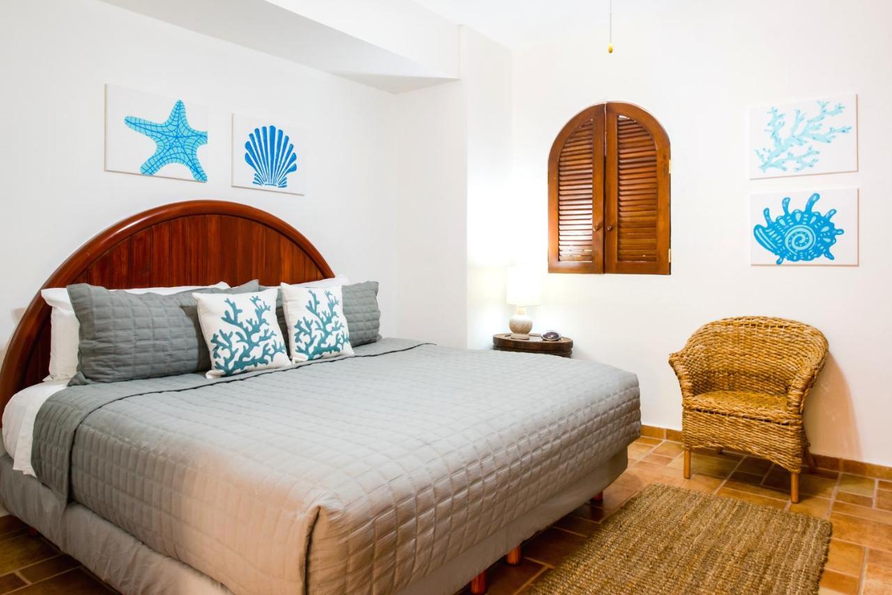 Casa Del Sueno | 1br | Studio | *