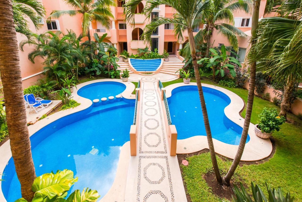 Casa Del Sueno | 1br | Studio | Puerto Aventuras