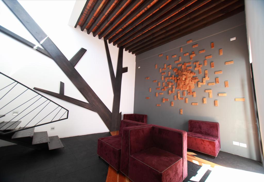 Boutique Mo17 Hotel