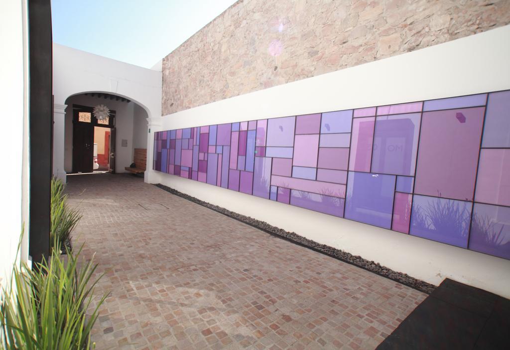Boutique Mo17 Hotel 4*