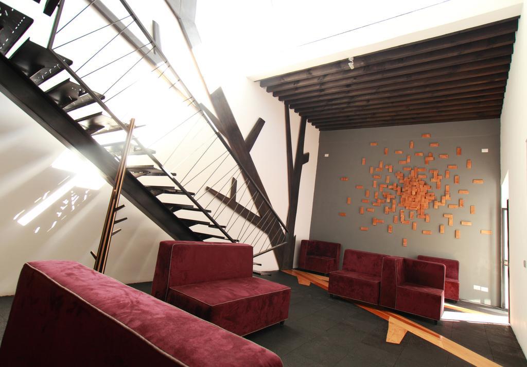 Hotel Boutique Mo17