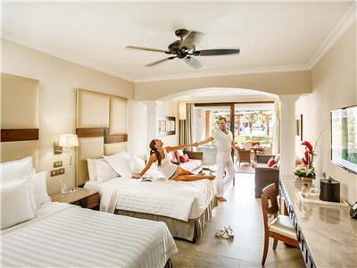 Hotel Hotel Barcelo Maya Grand Resort 5*