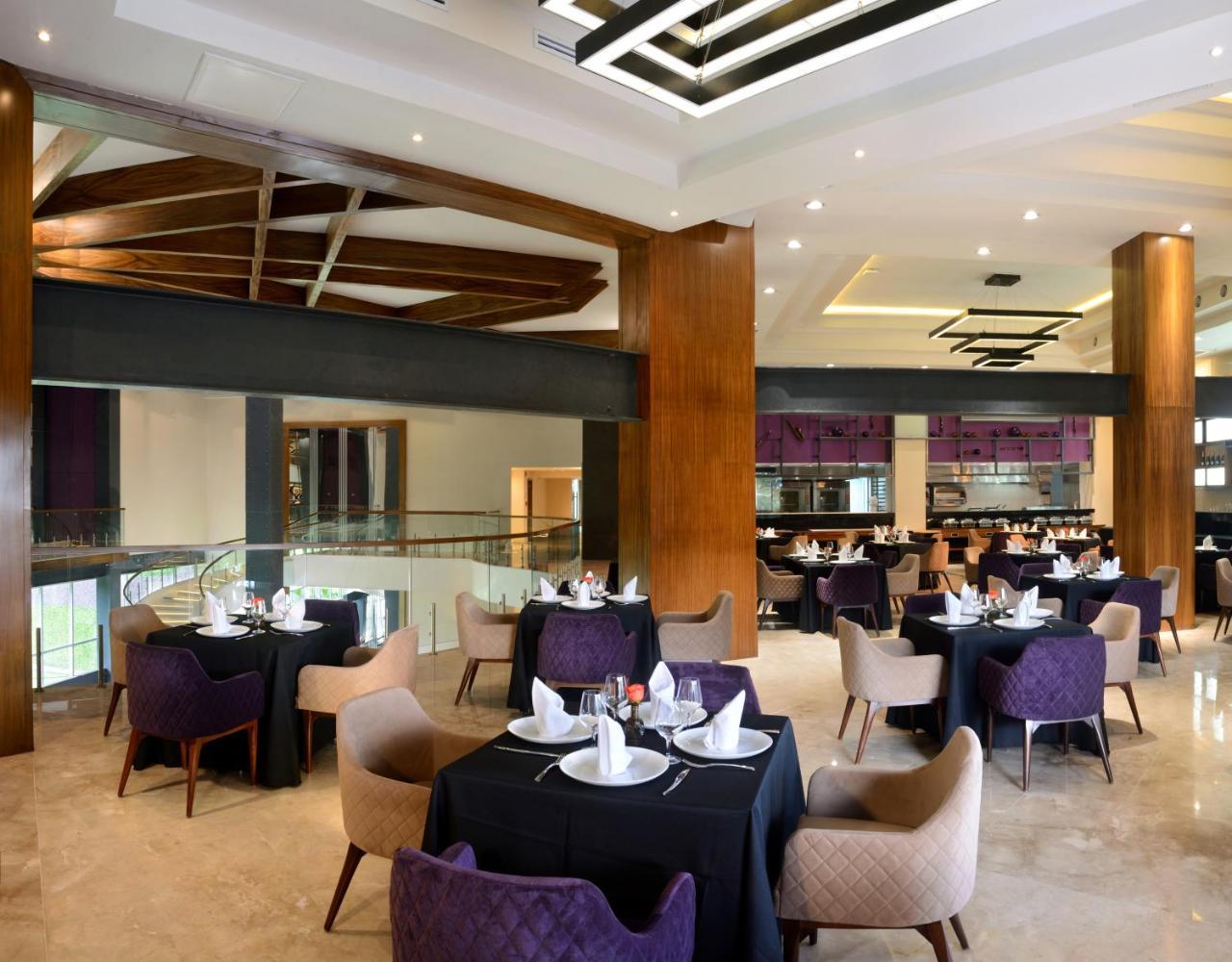 Hard Rock Guadalajara 5*