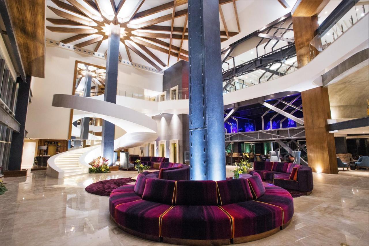 Hard Rock Guadalajara Hotel