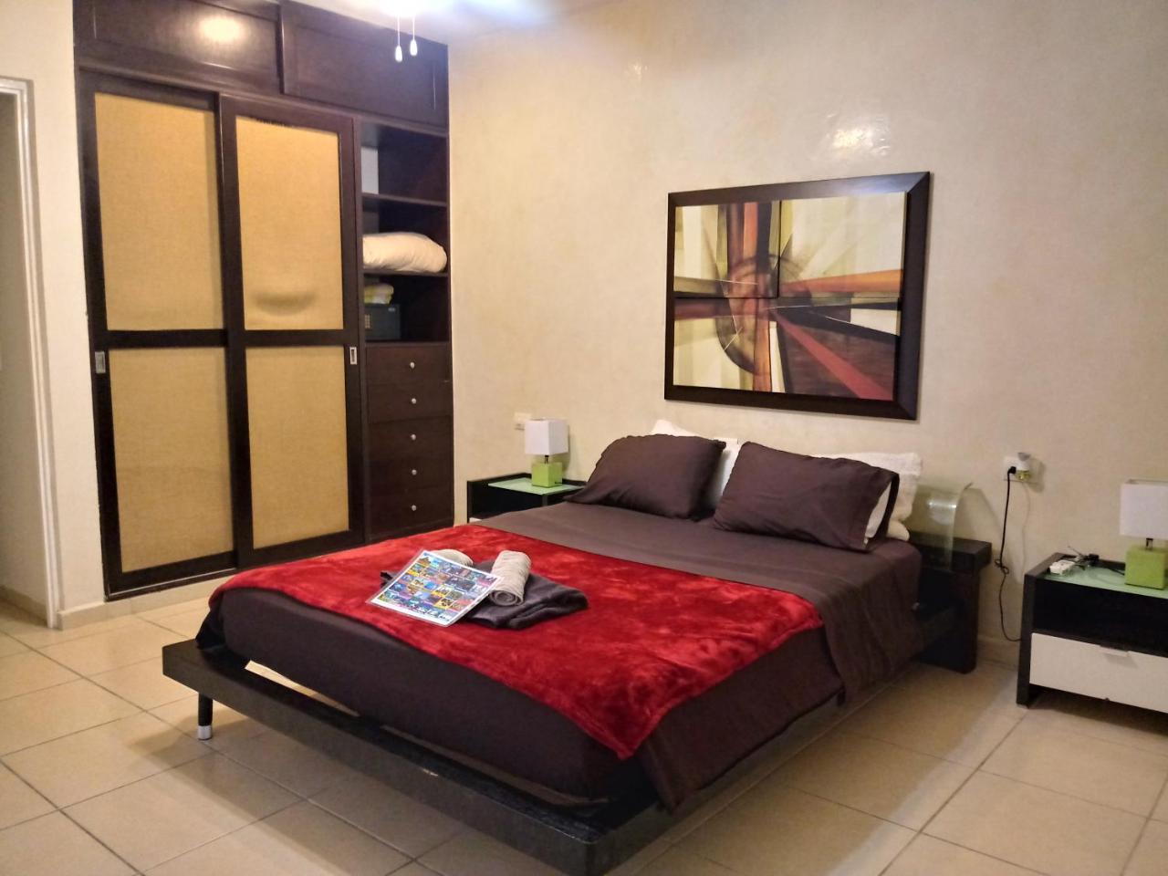 Bed & Breakfast Vida Nueva Bed&Breakfast Peregrina