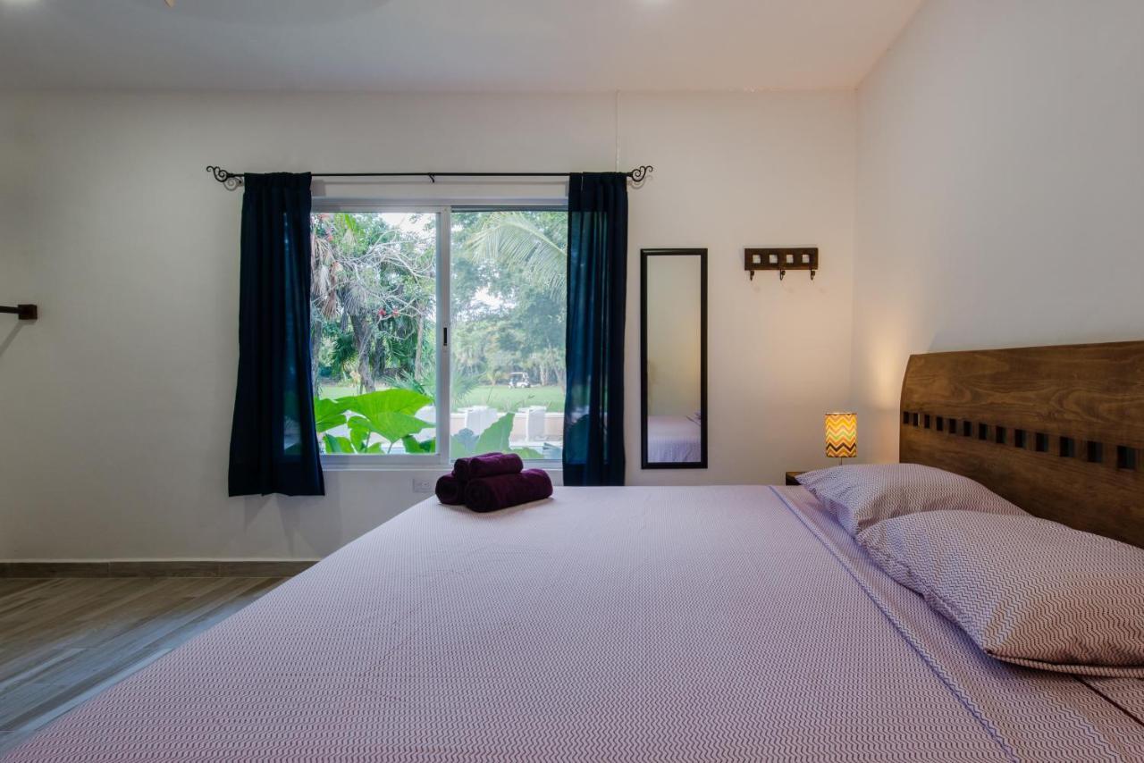 Picalu & Apartment Puerto Aventuras