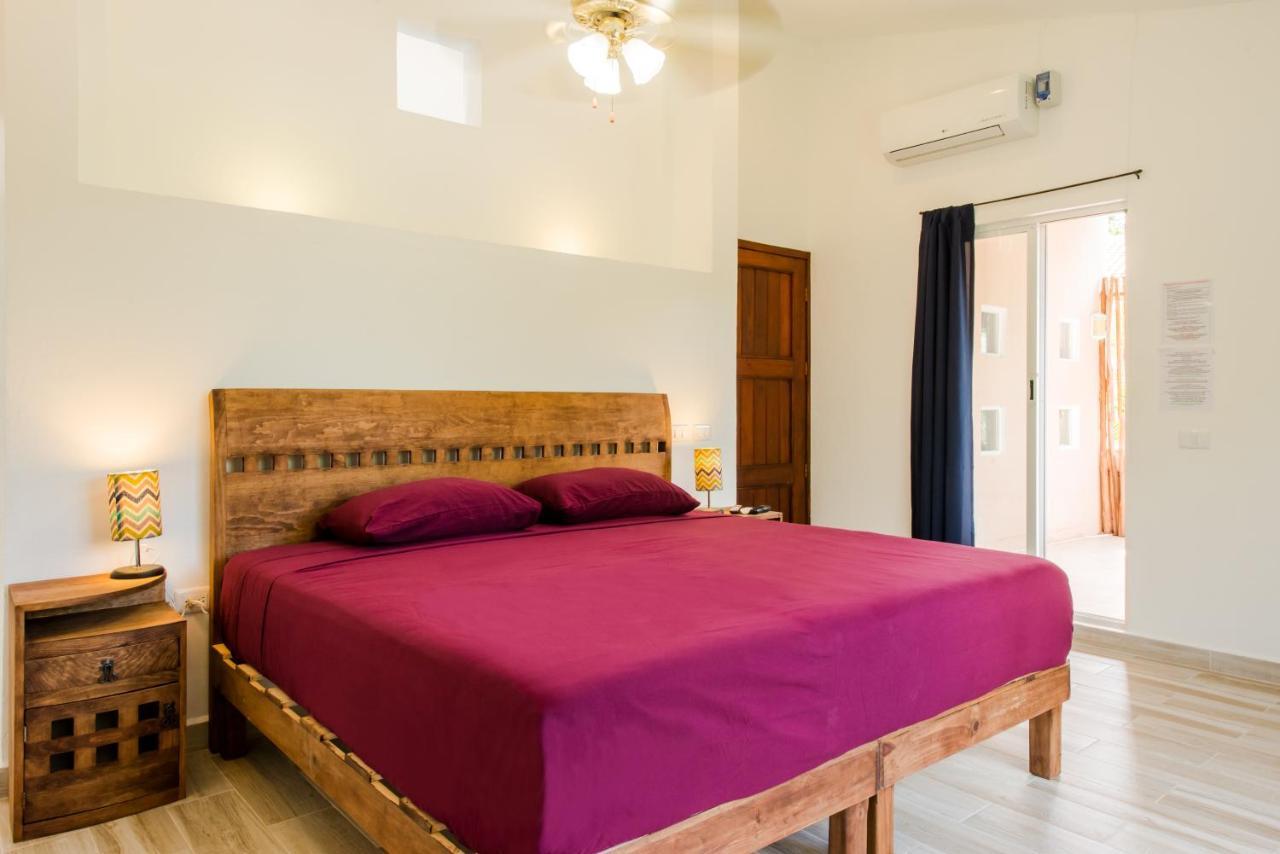 Apartment Picalu & Puerto Aventuras