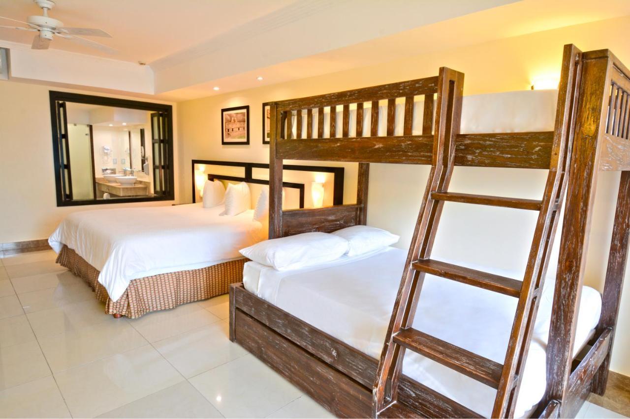 Resort Sandos Playacar (adults Only) Playa del Carmen