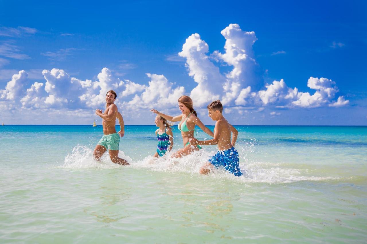 Sandos Playacar (adults Only) Resort
