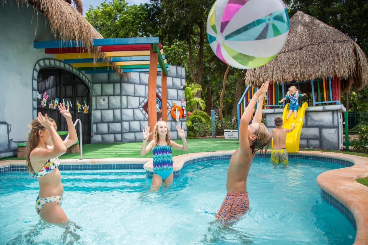 Sandos Playacar (adults Only) Resort 5*