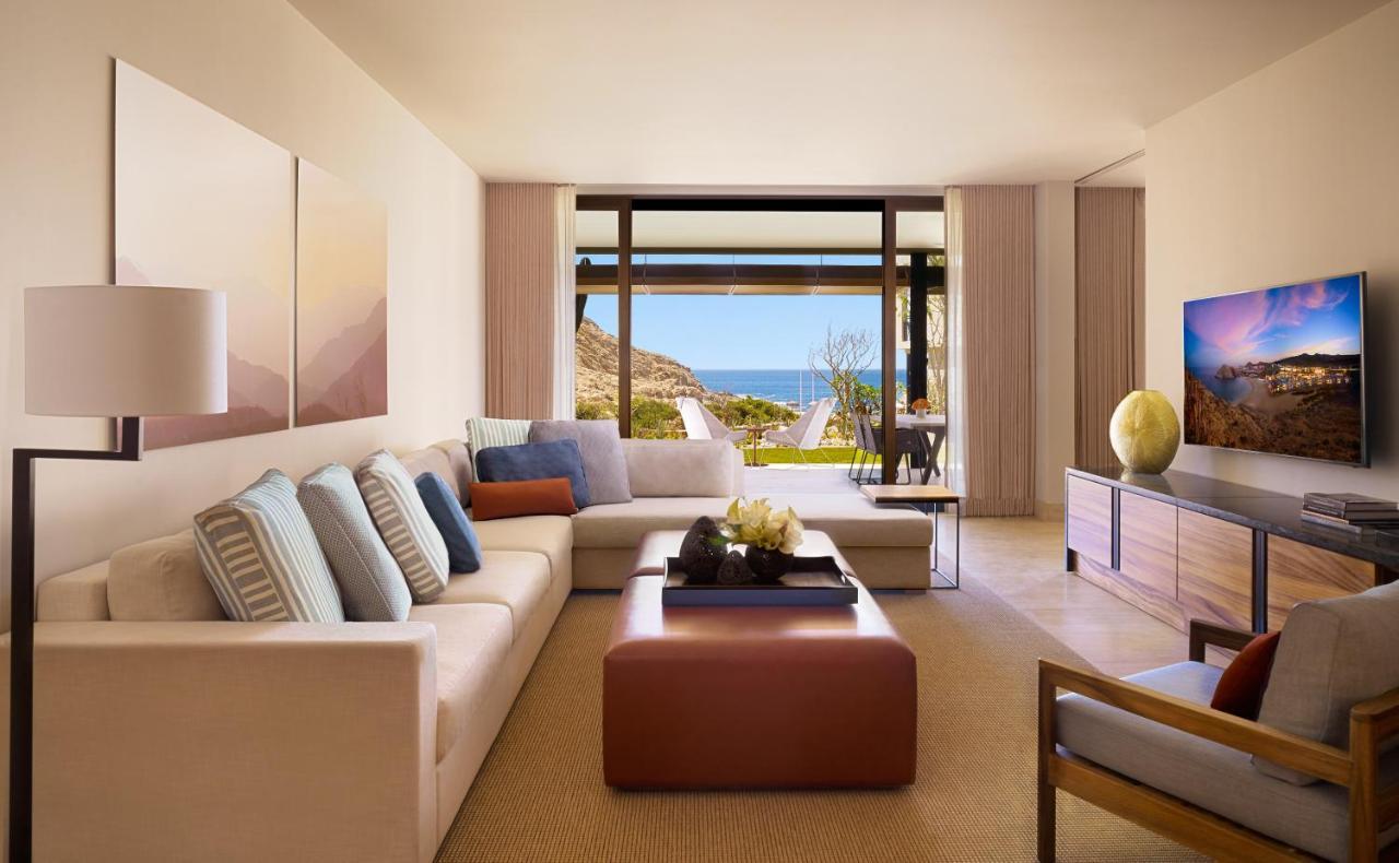 Montage Cabos Hotel 5*
