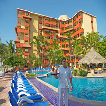 Luna Palace 4*