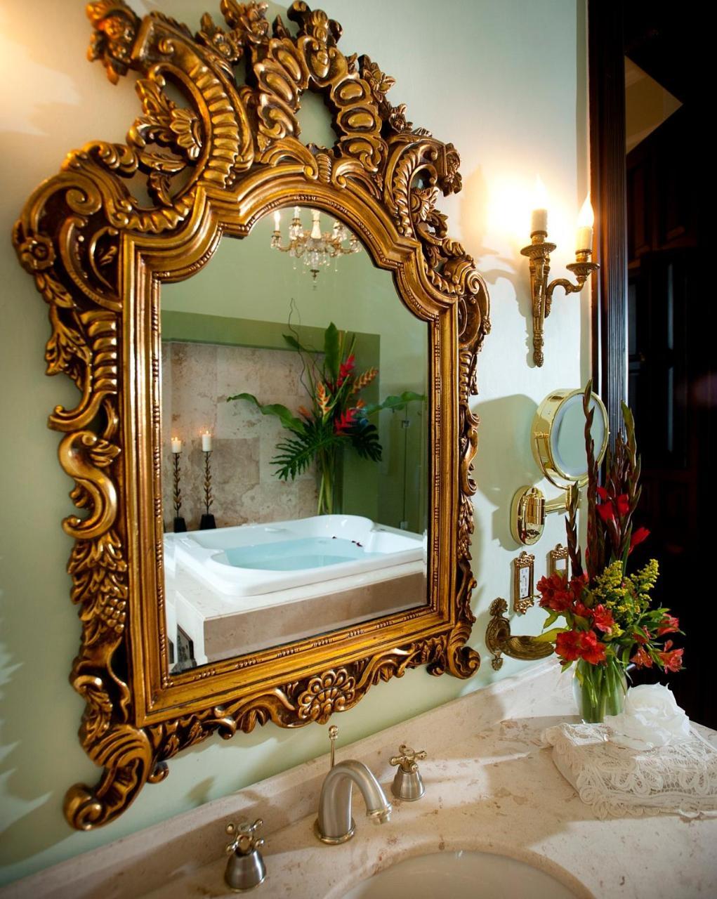 Casa Azul Monumento Historico Hotel 5*