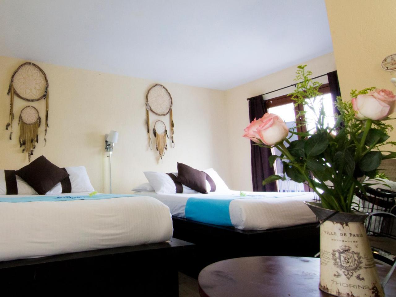 & La Mansion Del B Azul 4*