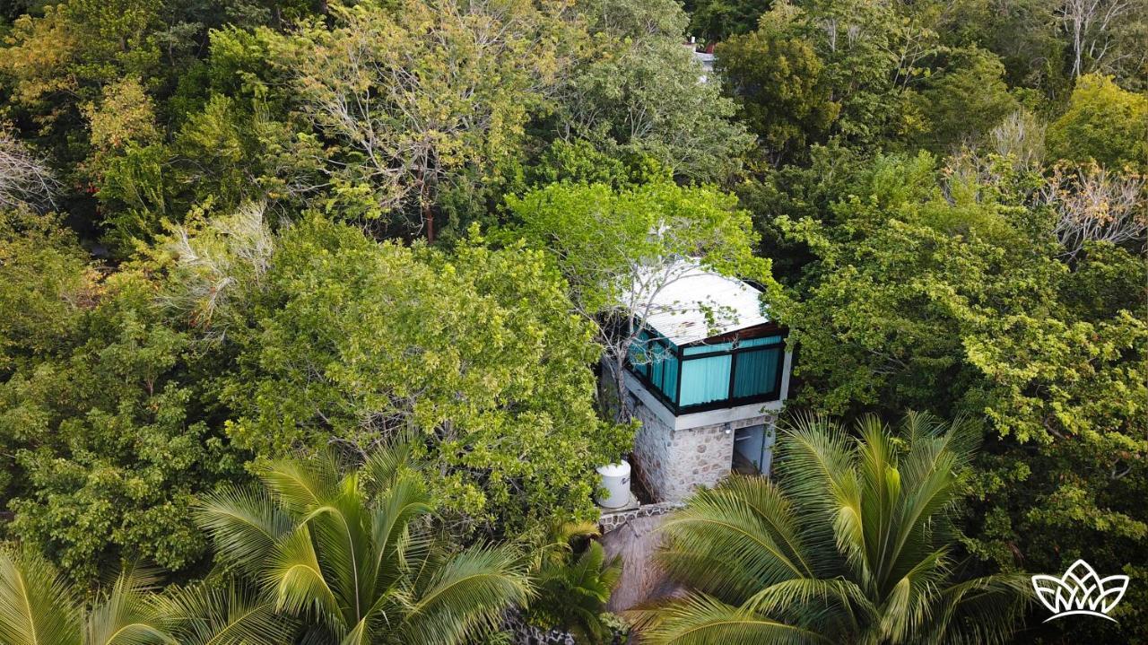 Bed & Breakfast Wayak - Bacalar