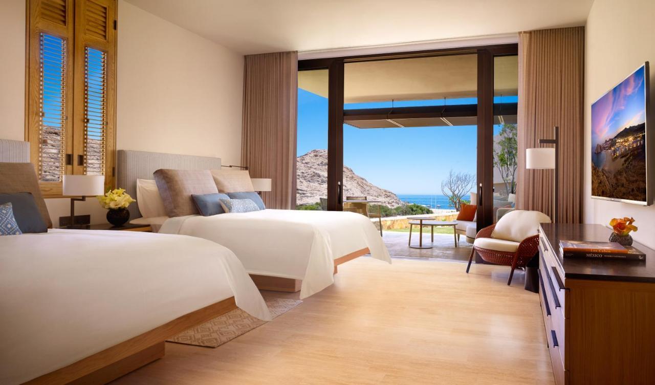 Montage Cabos Hotel 5*