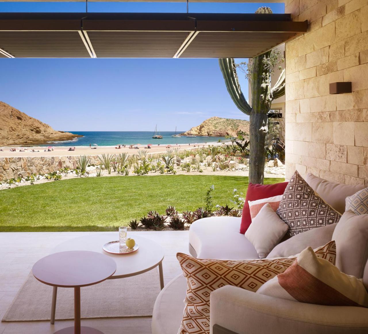 Montage Cabos Cabo San Lucas