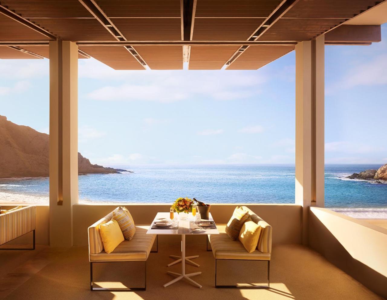 Hotel Montage Cabos