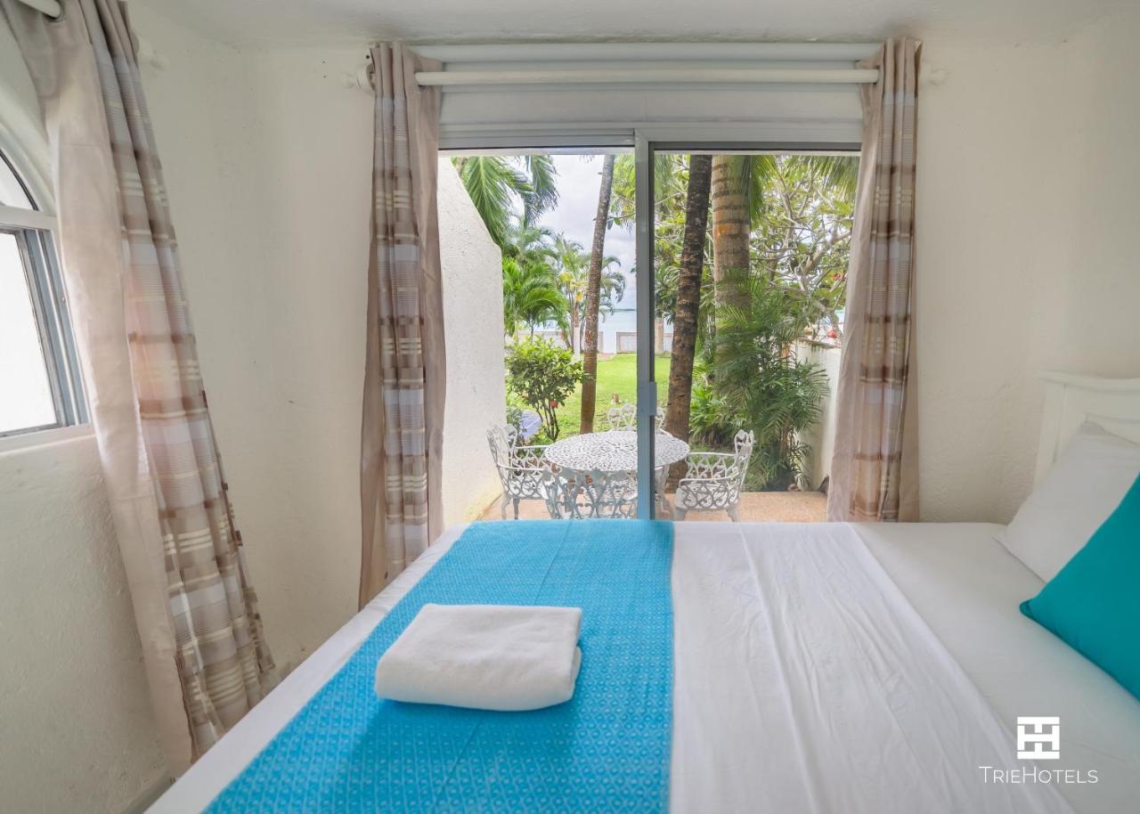 Esmeralda Hotel Bacalar