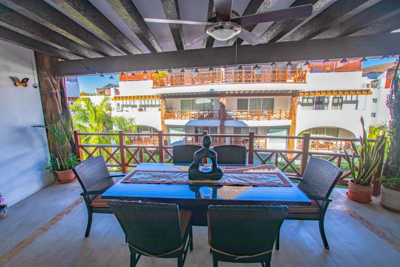 Apartment Penthouse Wayak 302 - Luxury, Private Pool, Maid Service, High End Art - At Quadra Alea *