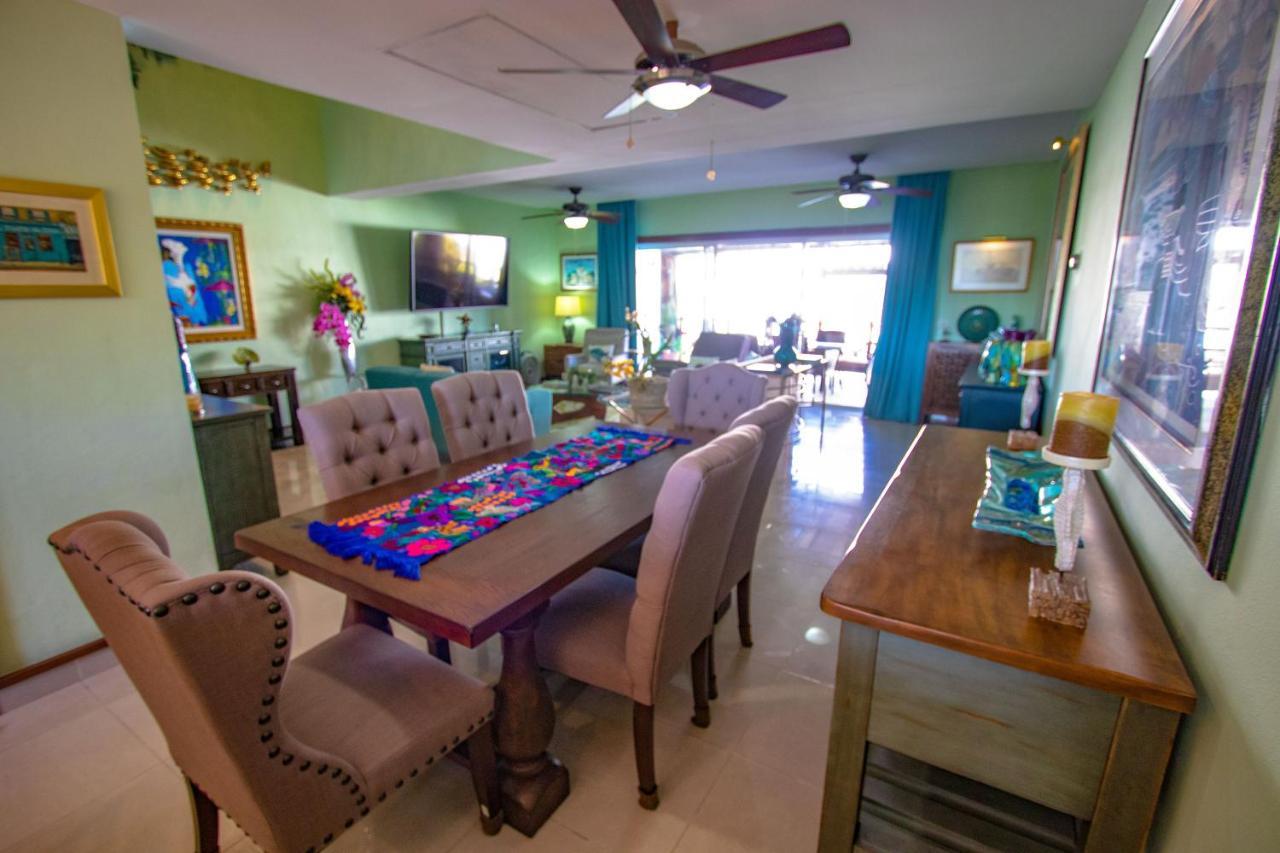Apartment Penthouse Wayak 302 - Luxury, Private Pool, Maid Service, High End Art - At Quadra Alea