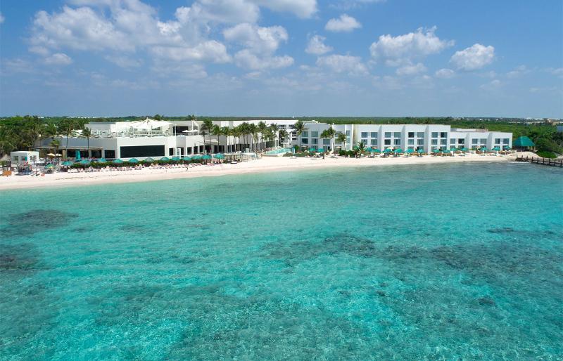 Resort The Sian Ka'an At Grand Tulum - Adults Only 5*