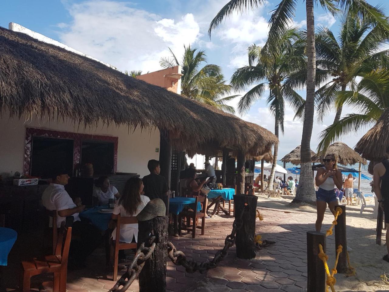 Costa Del Mar Playa del Carmen