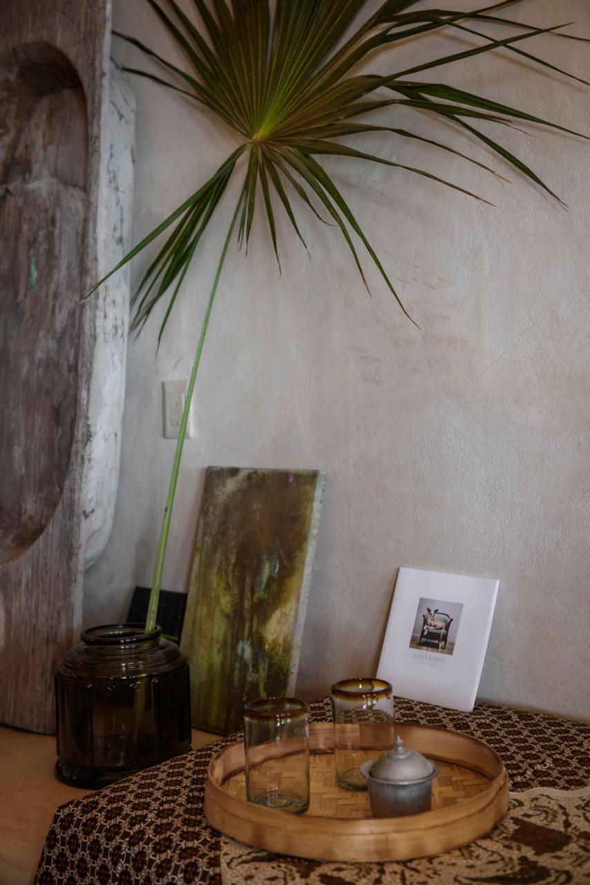 Hotel Casa Cat Ba Beachfront Boutique Isla Holbox