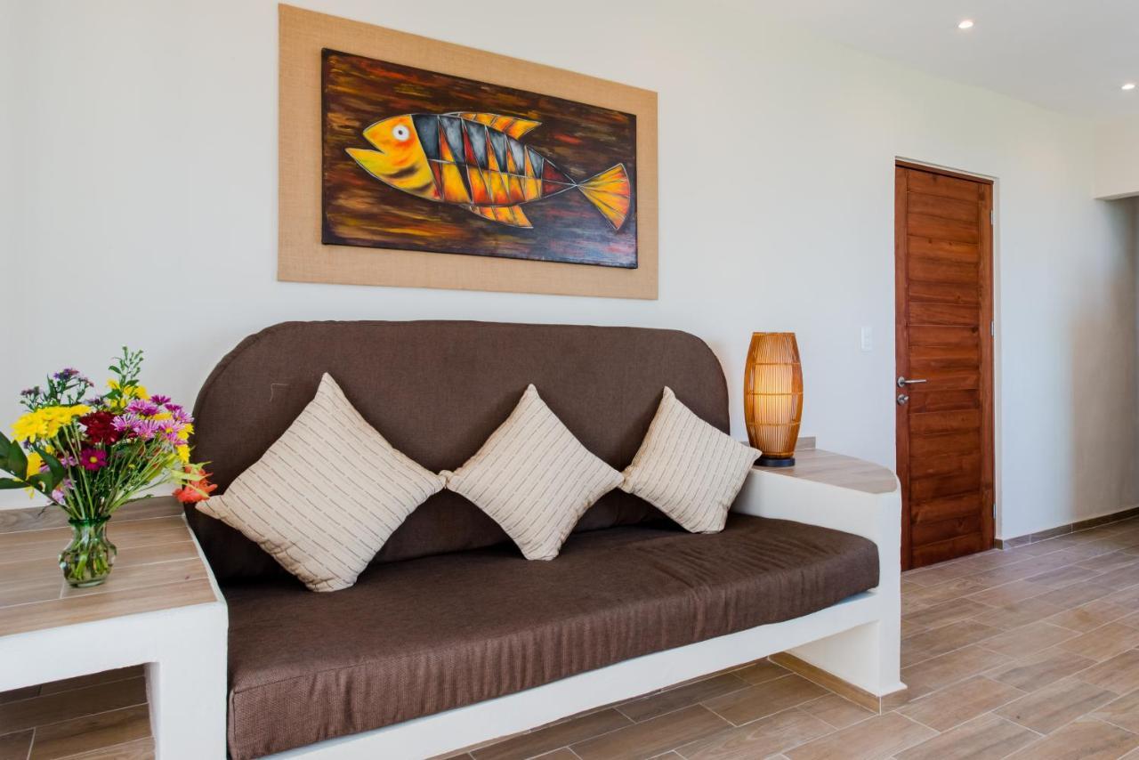 Casa Leo 3* Playa del Carmen