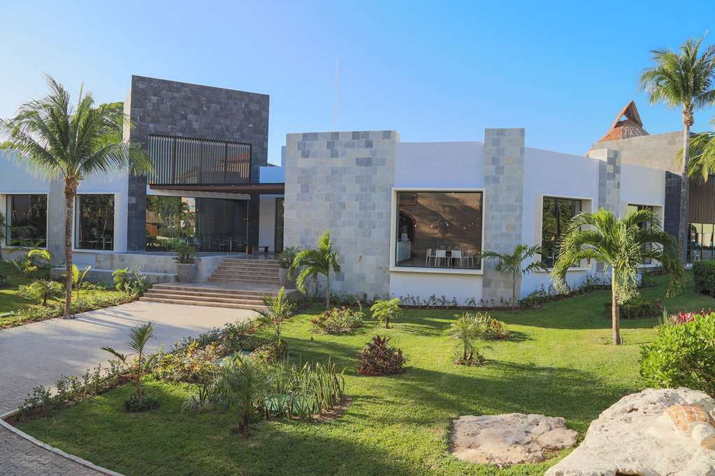 Resort Sandos Playacar (adults Only)