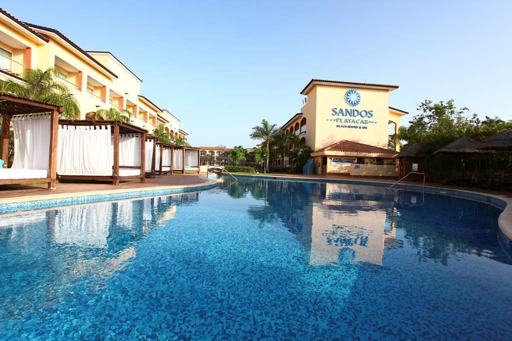 Sandos Playacar (adults Only)