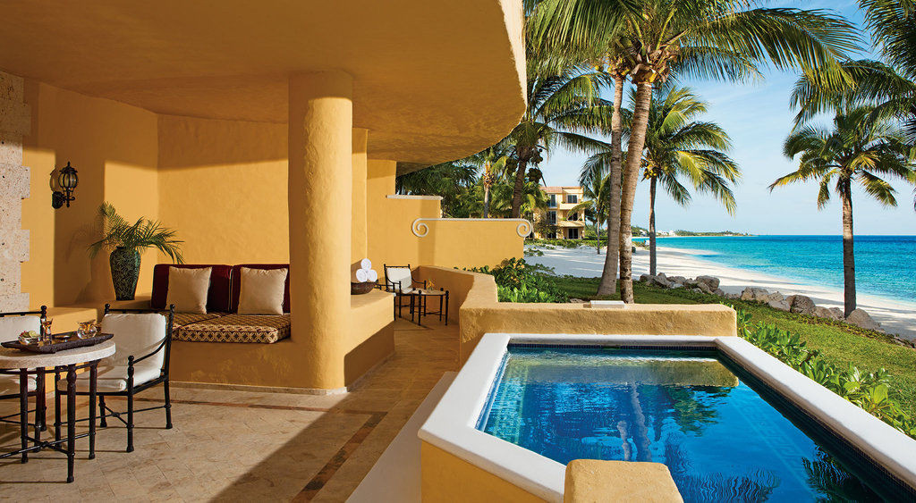 Resort Paraiso De La Bonita Adult All-inclusive, A Luxury Collection Puerto Morelos