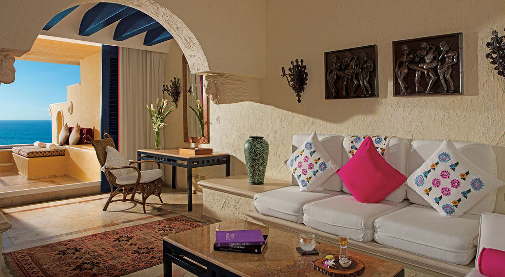 Paraiso De La Bonita Adult All-inclusive, A Luxury Collection
