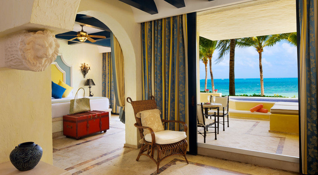 Paraiso De La Bonita Adult All-inclusive, A Luxury Collection 5* Puerto Morelos