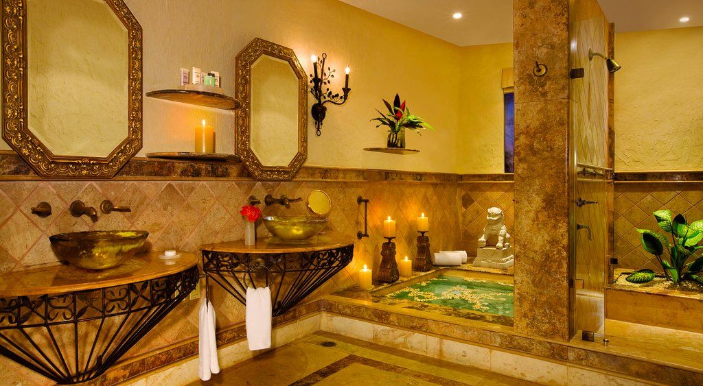 Paraiso De La Bonita Adult All-inclusive, A Luxury Collection Resort