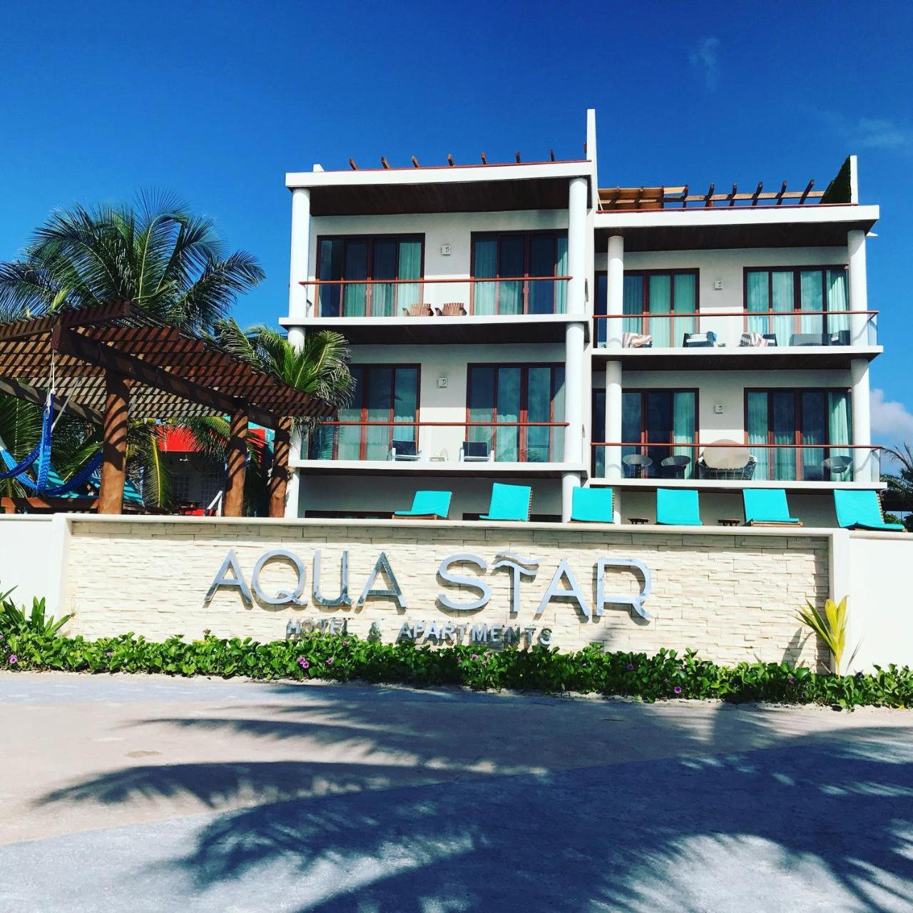 Aquastar &